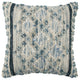 Rizzy Home 20"x20" Pillow