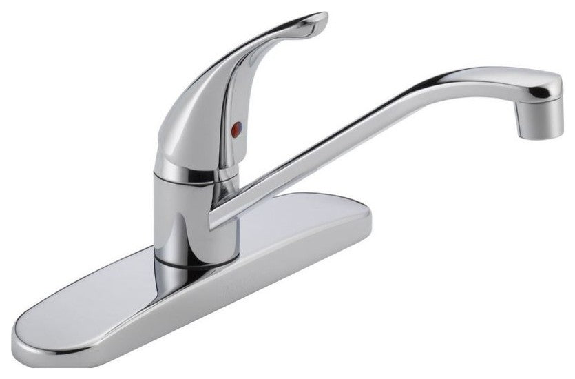 Peerless P110LF Single Handle Kitchen Faucet