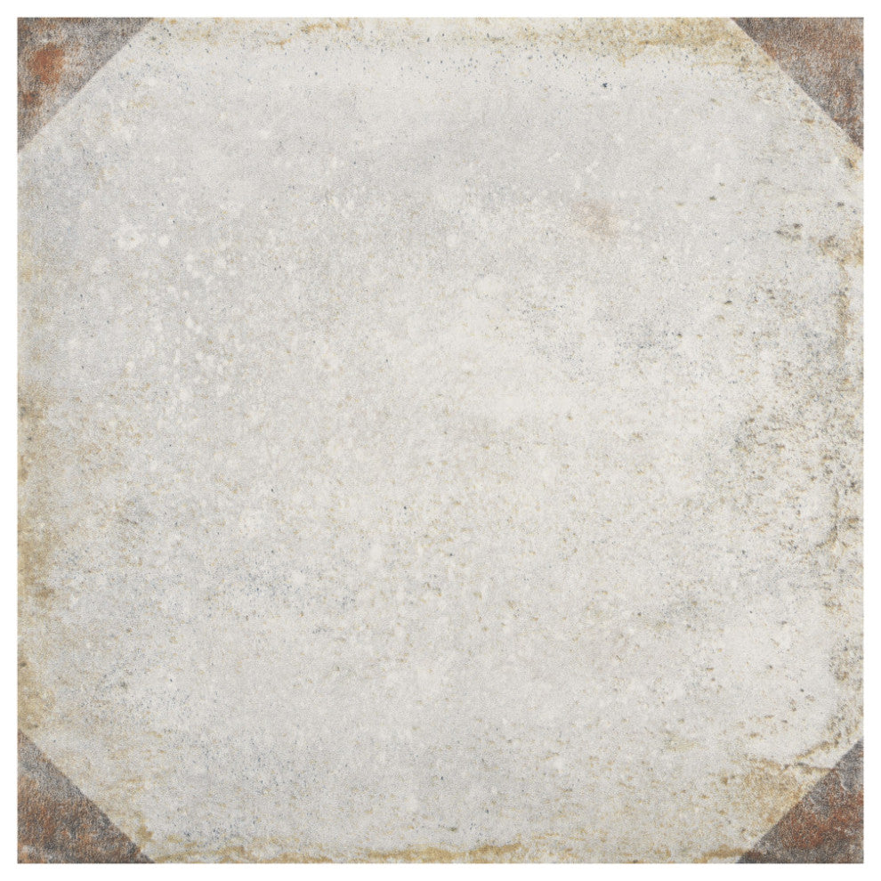D'Anticatto Decor Porcelain Floor and Wall Tile, Trapani