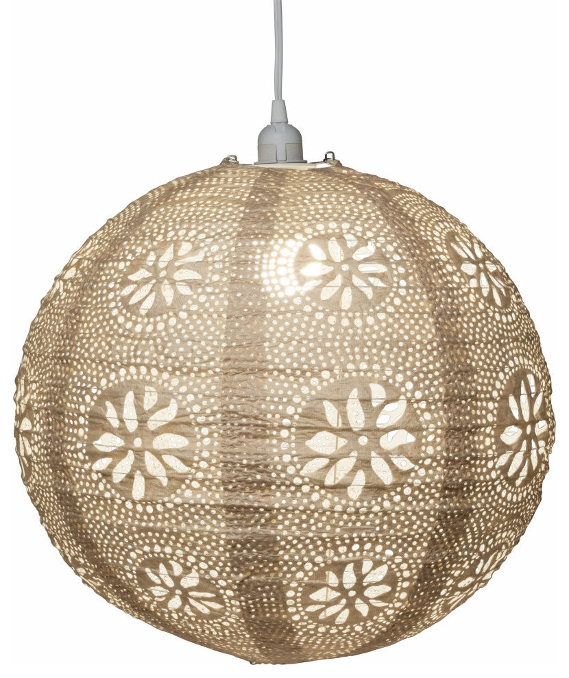 Stella Nova Boho Pendant
