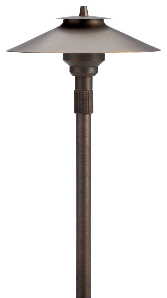 Centennial Brass Brass Adjust Height Path Large