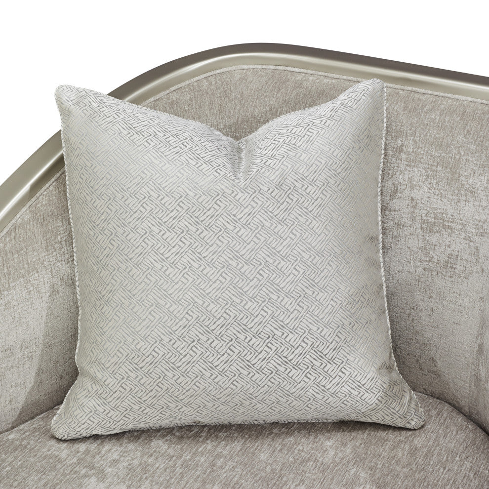 Lanna Matching Chair - Storm/Silver Mist