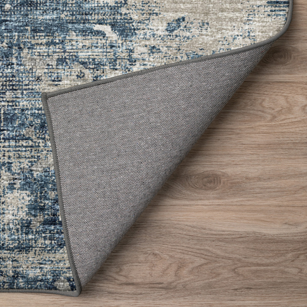 Dalyn Camberly CM5 Ink 8'x8' Round Rug