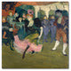'Marcelle Lender Dancing' Canvas Art by Henri Tolouse-Lautrec