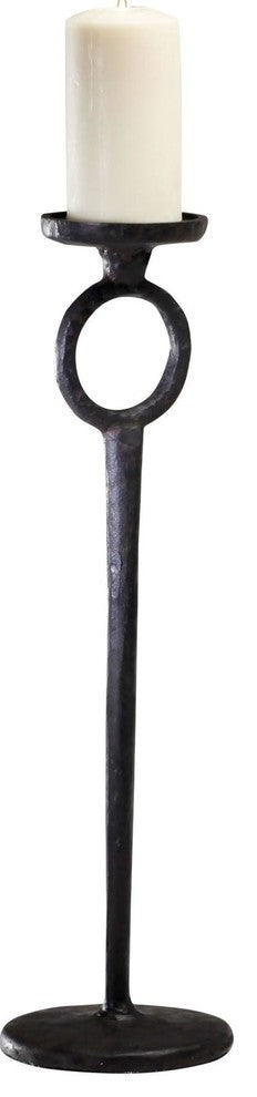 Duke Candleholder, Large