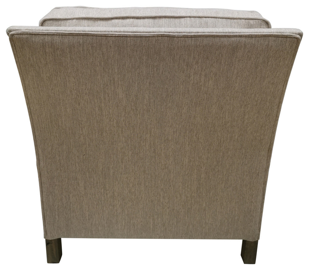 Maxwell Accent Chair