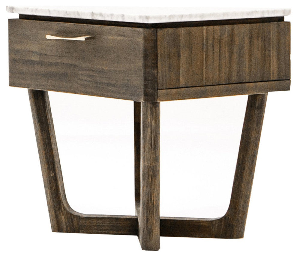 Aura Nightstand