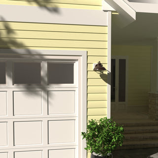 Harwich 10" Outdoor Wall Light Burnished Bronze