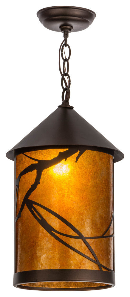 10W Branches Pendant