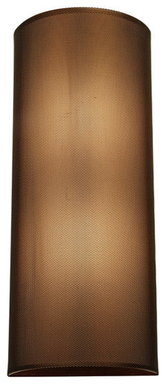 8W Cuivre Wall Sconce