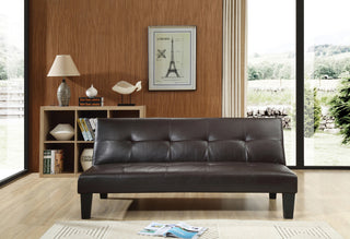 Sofa Bed, Cappuccino