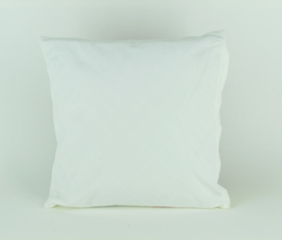 Dandelion Decorative Pillow, Multicolor
