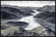 "Flow Like a Great River" Floater Framed Painting Print on Canvas, 36x24