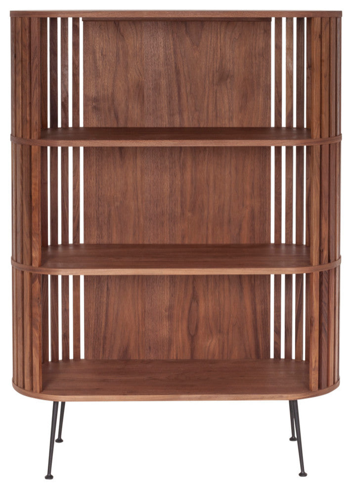 Henrich Bookshelf Natural Oil