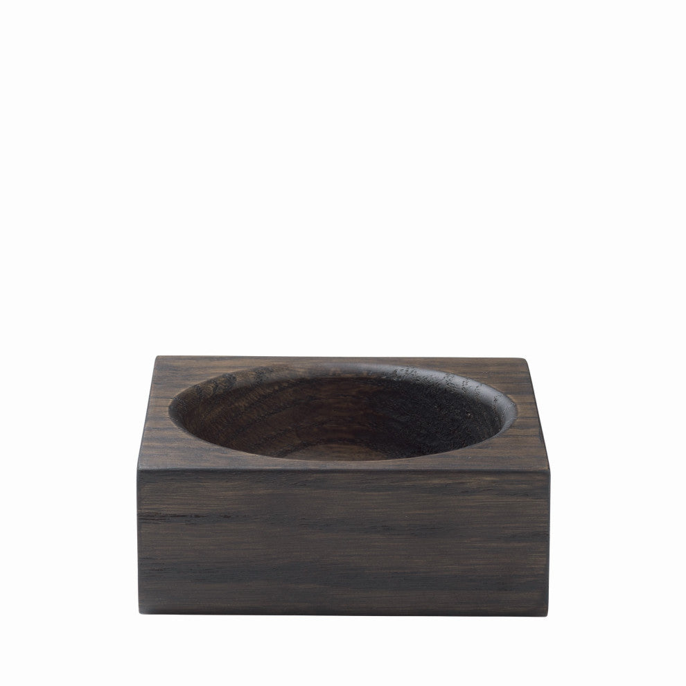 Modo Square Wood Tray Suitable For Modo Wall Shelf