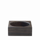 Modo Square Wood Tray Suitable For Modo Wall Shelf