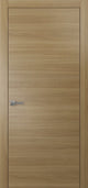 Panel Eco-Veneer Modern Door Slab 28 x 80 | Planum 0010 Honey Ash