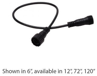 72" Joiner Cable for InvisiLED 24V Outdoor Tape Light
