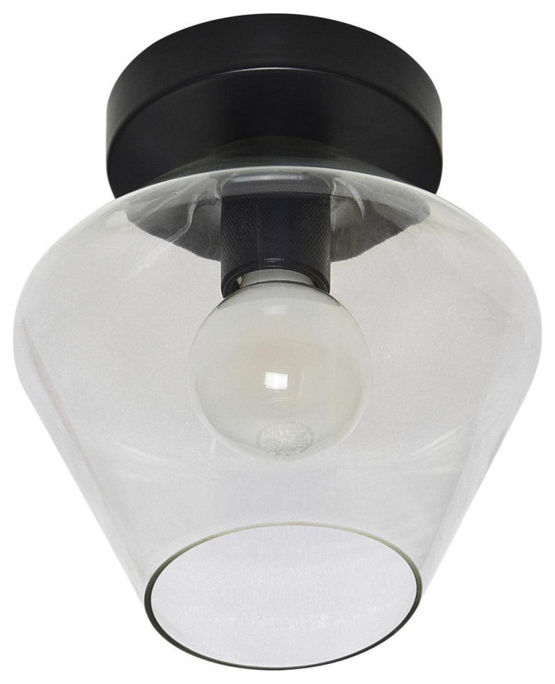 Aziza Ceiling Fixture