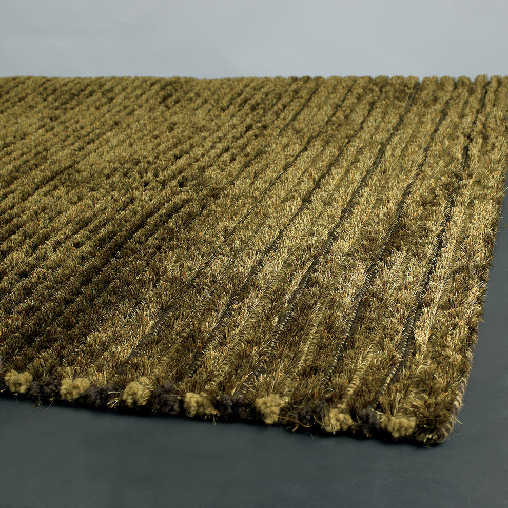 Ulrika Contemporary Area Rug, 7'9"x10'6"