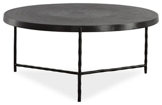 Uttermost Trellick Modern Coffee Table