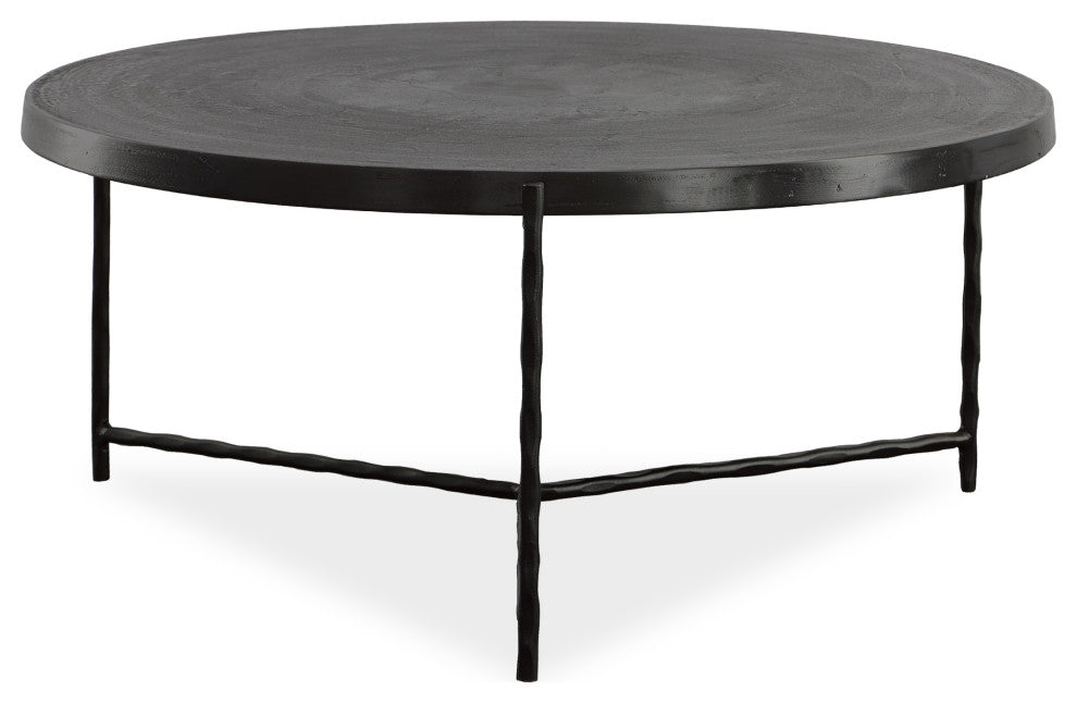 Uttermost Trellick Modern Coffee Table