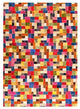 Hand Tufted Multi Wool Area Rug