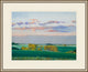Late Sun, Giclee Reproduction Artwork