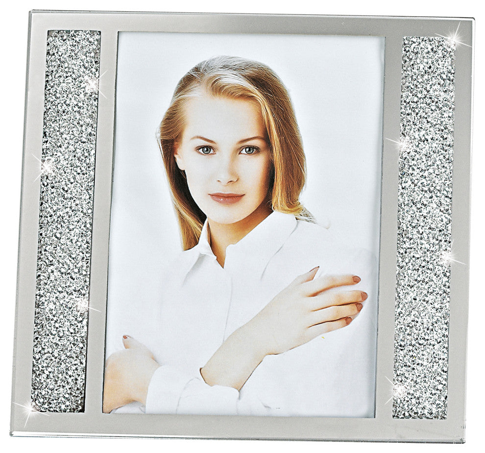 Lucerne Crystalized Frame 8"x10"