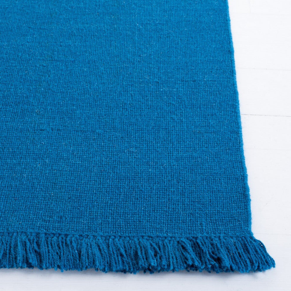 Safavieh Lauren Ralph Lauren Collection LRL6360 Rug, Blue, 9'x12'