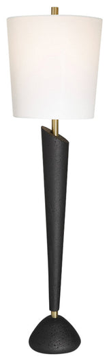 Uttermost Cypher Modern Buffet Lamp