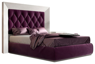 MA66, Bed, King