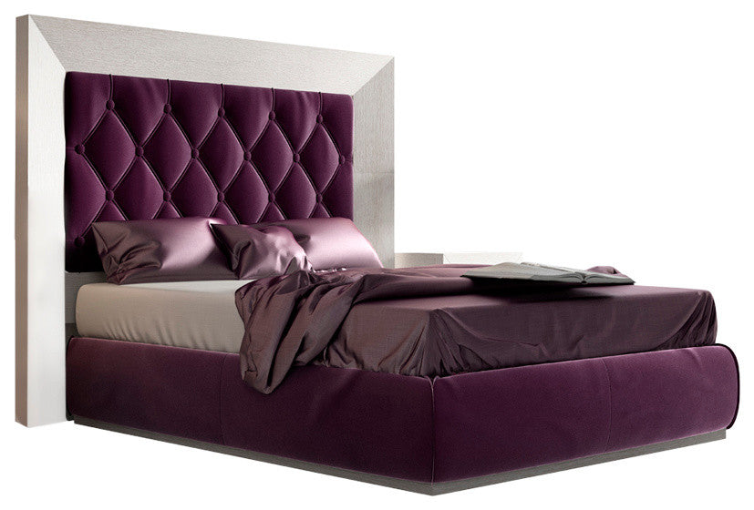 MA66, Bed, King