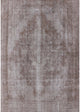 Ahgly Company Indoor Rectangle Mid-Century Modern Area Rugs, 7' x 9'