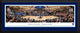 Villanova Wildcats Basketball (1st at Finneran) - Deluxe Frame