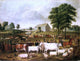Sr John Archibald Woodside A Pennsylvania Country Fair Wall Decal