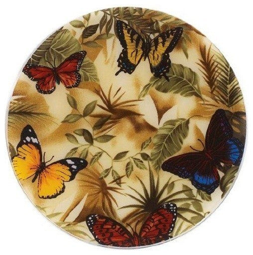 Andreas Butterfly Casserole Trivet
