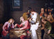 The Younger Johann Heinrich Tischbein Conradin of Swabia Wall Decal