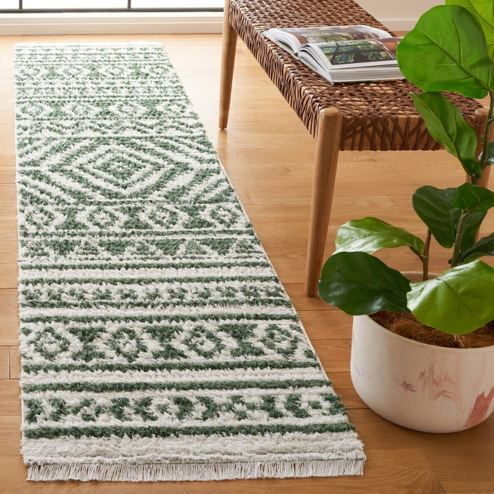 Safavieh Augustine Collection, AGT849 Rug