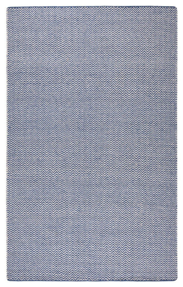 Rizzy Home Twist Collection Rug, 5'x8'