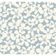 Free Spirit Wallpaper, Blue