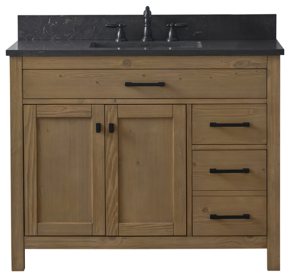 Jasper 42" Bathroom Vanity