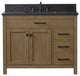 Jasper 42" Bathroom Vanity
