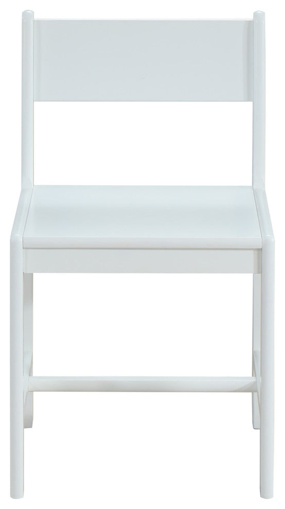 ACME Ragna Chair, White