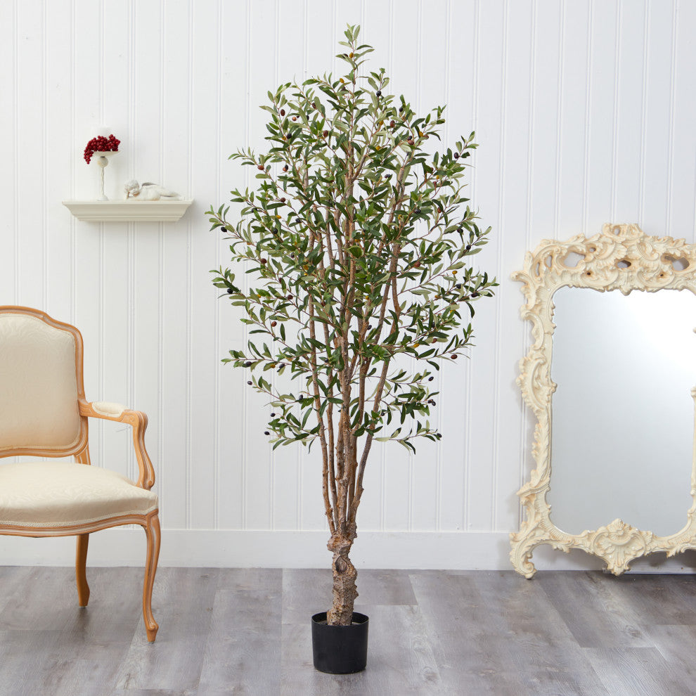 Lifestyle image: product shown in a real room setting with furniture; not a pure white background.