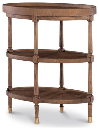 Andrews Chairside Table