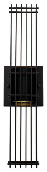 Drew Tall ADA LED Wall Sconce