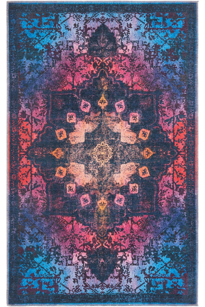 Unique Loom Renaissance Roma Area Rug