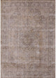 Ahgly Company Indoor Rectangle Mid-Century Modern Area Rugs, 8' x 10'