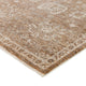 Yarra YA7 Chocolate 9' x 13'2" Rug